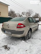 Renault Megane 30.04.2022