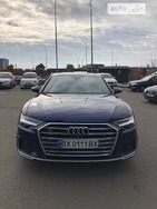 Audi S6 20.04.2022