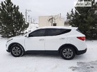 Hyundai Santa Fe 06.04.2022