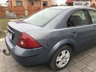 Ford Mondeo 23.04.2022