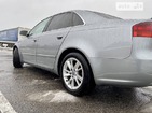 Audi A4 Limousine 06.04.2022