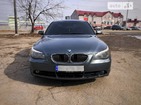 BMW 530 13.04.2022