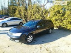 Ford Mondeo 25.04.2022