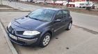 Renault Megane 10.04.2022