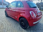Fiat 500 26.04.2022
