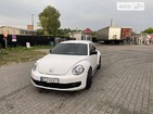 Volkswagen Beetle 22.04.2022