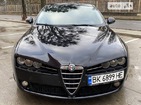 Alfa Romeo 159 24.04.2022