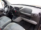 Fiat Doblo 08.03.2022