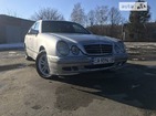 Mercedes-Benz E 240 02.04.2022