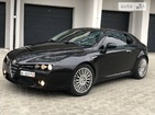 Alfa Romeo Brera 01.04.2022