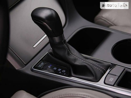 Hyundai Sonata 2014  випуску Вінниця з двигуном 2 л бензин седан автомат за 12300 долл. 