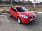Dacia Sandero 16.04.2022