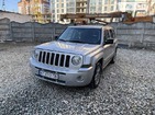 Jeep Patriot 02.04.2022