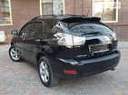 Lexus RX 350 31.03.2022