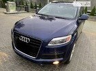 Audi Q7 29.03.2022