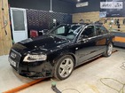 Audi A4 Limousine 07.04.2022