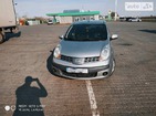 Nissan Note 09.05.2022