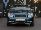 Chevrolet Nexia 02.03.2022