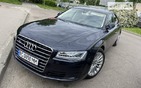Audi A8 30.03.2022