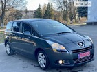 Peugeot 5008 14.04.2022