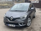 Renault Scenic 28.03.2022
