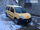 Renault Kangoo 03.03.2022