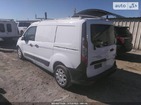 Ford Transit Connect 31.03.2022