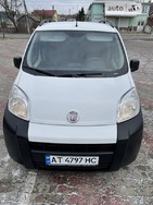Fiat Fiorino 09.04.2022