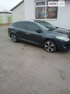 Renault Megane 28.03.2022