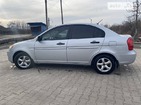 Hyundai Accent 05.04.2022