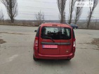 Dacia Logan 07.04.2022