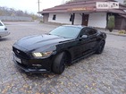 Ford Mustang 31.03.2022