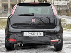 Fiat Punto 06.04.2022