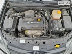 Opel Astra 26.04.2022