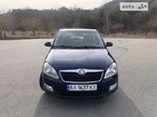 Skoda Fabia 06.04.2022