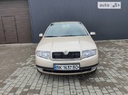 Skoda Fabia 08.04.2022