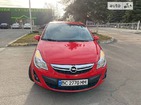 Opel Corsa 27.04.2022