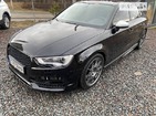 Audi S3 03.04.2022