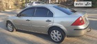 Ford Mondeo 25.03.2022