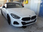 BMW Z4 2020 Київ  купе автомат к.п.