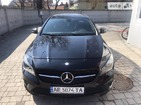 Mercedes-Benz CLA 250 17.04.2022