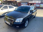 Toyota Avensis 17.03.2022