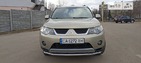 Mitsubishi Outlander XL 18.04.2022