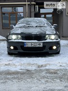 BMW 330 22.04.2022