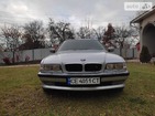 BMW 735 03.03.2022