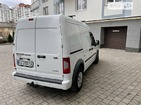Ford Transit Connect 24.03.2022