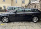 Audi A4 Limousine 10.04.2022