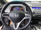 Honda Civic 18.04.2022