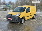 Renault Kangoo 21.04.2022