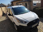Ford Tourneo Connect 23.06.2022